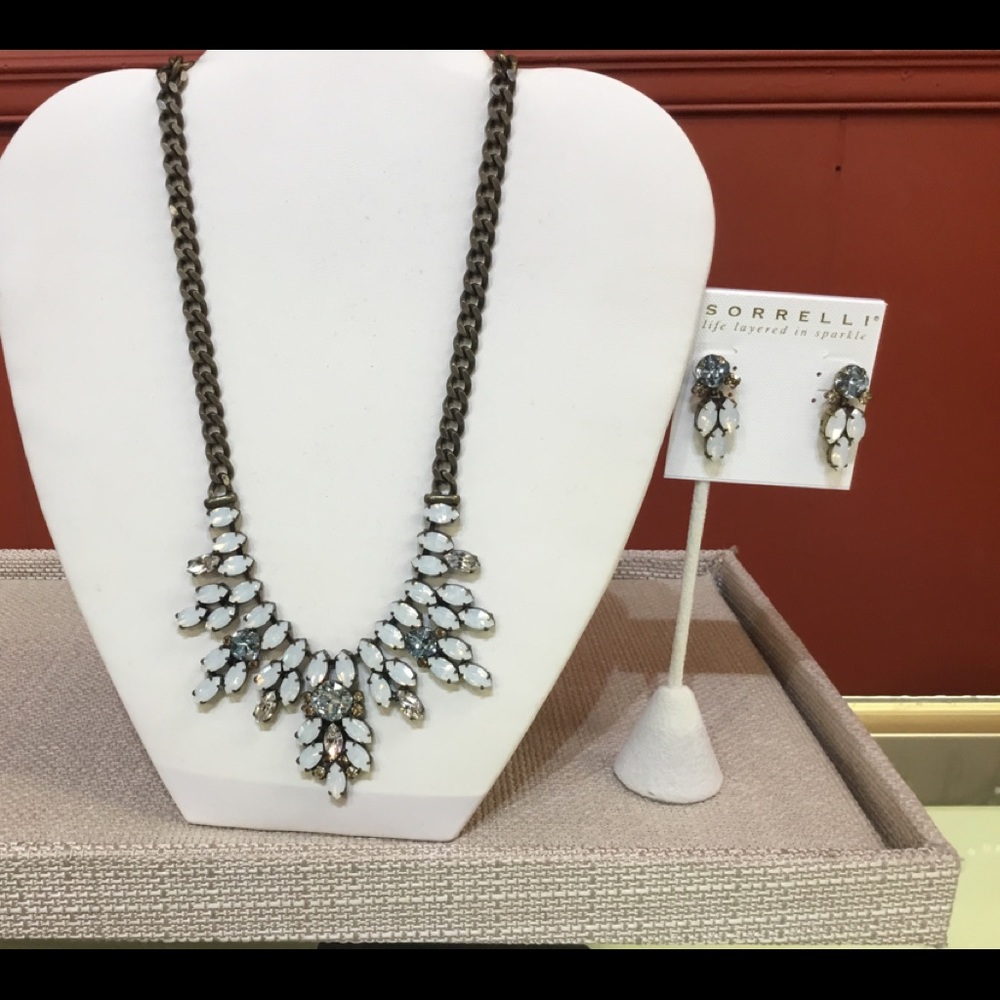 Sorrelli Neckace NWT - Picture 3 of 6